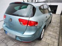 gebraucht Seat Altea 