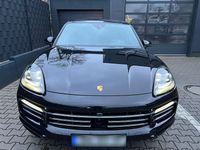 Gebraucht Porsche Cayenne 340 PS (250 kW) 2020 Schwarz SUV