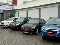 Usado Subaru Forester Platinum 150 CV (110 kW) 2020 Negro SUV