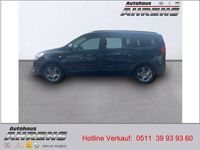 gebraucht Dacia Lodgy Stepway EPH