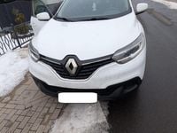 Gebraucht Renault Kadjar Life 140 PS (102 kW) 2018 Weiß SUV