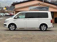 Second-hand VW Multivan 212 CP (155 kW) 2019 Alb Monovolum