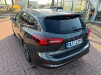 Usata Ford Focus Titanium 116 CV (85 kW) 2025 Grigio Berlina