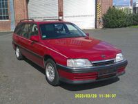 gebraucht Opel Omega OmegaA Caravan