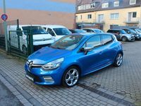 gebraucht Renault Clio IV GT-Line/1.Hand/Kamera/Temp./Allwetter