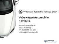 gebraucht VW Passat Variant Elegance 2.0TDI DSG Sitzheizung