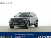 Neu Hyundai Tucson Prime 252 PS (185 kW) 2025 Schwarz SUV