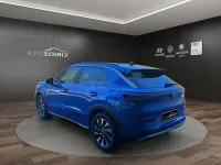 Neu VW T-Roc Life 150 PS (110 kW) 2026 Celestial blue metallic SUV