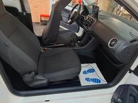 Gebraucht VW up! 60 PS (44 kW) 2013 Weiß Kleinwagen