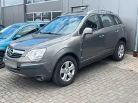 Gebraucht Opel Antara Cosmo 227 PS (166 kW) 2007 Grau SUV