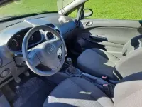 Gebraucht Opel Corsa Edition 60 PS (44 kW) 2009 Weiß Kleinwagen