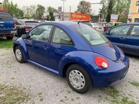 gebraucht VW Beetle NewLim. 1.6 tüv neu