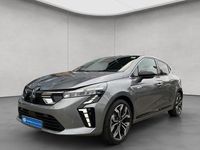 Neu Mitsubishi Colt Edition 143 PS (105 kW) 2025 Achatgrau metallic Kleinwagen