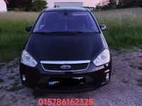 Gebraucht Ford C-MAX Titanium 136 PS (100 kW) 2010 Van / Kleinbus