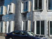 Gebraucht BMW 735 272 PS (200 kW) 2002 Blau Limousine