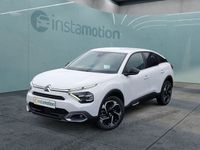 Gebraucht Citroën C4 PureTech 131 PS (96 kW) 2024 Weiß Limousine