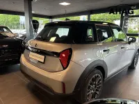 Gebraucht Mini Cooper 156 PS (114 kW) 2025 Silber Kleinwagen