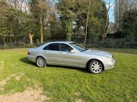 Second-hand Mercedes S320 224 CP (164 kW) 2000 Argintiu Berlinǎ