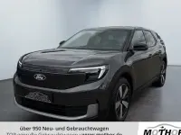Gebraucht Ford Explorer Extended Range 210 kW (286 PS) 2025 Grau SUV