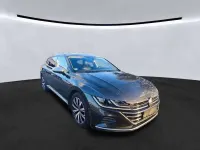 Occasion VW Arteon Elegance 200 ch (147 kW) 2022 Gris Break