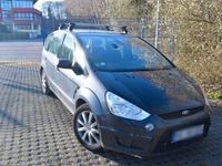 gebraucht Ford S-MAX 2,0 TDCi 103kW DPF / 1. Hand