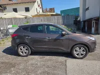 Gebraucht Hyundai ix35 116 PS (85 kW) 2013 Braun SUV