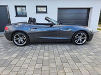 gebraucht BMW Z4 Roadster sDrive 18i