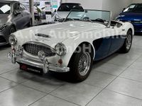 Gebraucht Austin Healey 3000 MK I 129 PS (94 kW) 1960 Weiß Cabrio
