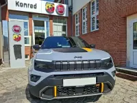 Neu Jeep Avenger North 145 PS (106 kW) 2026 Grau SUV