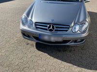 gebraucht Mercedes CLK200 KOMPRESSOR ELEGANCE Elegance