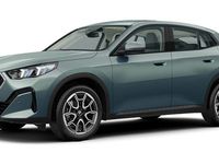 Gebraucht BMW X2 Shadowline 170 PS (125 kW) 2025 Grün SUV