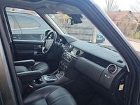 Gebraucht Land Rover Discovery 5 256 PS (188 kW) 2017 SUV