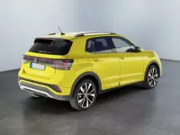 Neu VW T-Cross Life 95 PS (69 kW) 2026 SUV