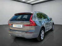 Gebraucht Volvo XC60 Core 197 PS (144 kW) 2024 Grau SUV
