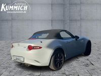 gebraucht Mazda MX5 Centerline NAV