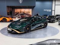 gebraucht Lamborghini Huracán STO | Verde Hydra