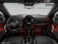 Gebraucht Mini Cooper 189 kW (258 PS) 2025 Midnight black Kleinwagen
