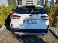 gebraucht Ford Kuga 1.5 EcoBoost Cool&Connect 150PS *GJR|Navi*