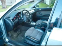 Gebraucht Audi A6 Allroad 179 PS (131 kW) 2000 Kombi