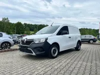Gebraucht Renault Kangoo Rapid Extra 95 PS (69 kW) 2022 Rot Van / Kleinbus