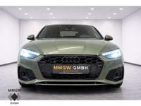 Gebraucht Audi A5 Ambiente 204 PS (150 kW) 2022 Andere Coupé