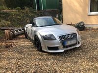 gebraucht Audi TT 8n