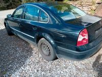 gebraucht VW Passat 1.8 T Comfortline Comfortline