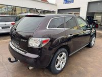 Gebraucht Mazda CX-7 125 PS (91 kW) 2007 Andere SUV