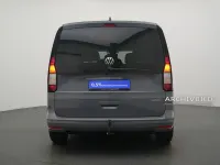 Occasion VW Caddy 150 ch (110 kW) 2025 Gris Monospace
