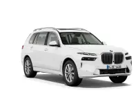 Gebraucht BMW X7 381 PS (280 kW) 2026 Weiß SUV