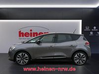 Gebraucht Renault Scenic E-Tech Equilibre 140 PS (102 kW) 2022 Grau SUV