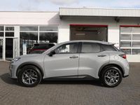 Gebraucht Lexus LBX 136 PS (100 kW) 2024 Cement grey SUV