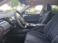 Gebraucht Wey 03 Lux 367 PS (269 kW) 2025 Schwarz SUV