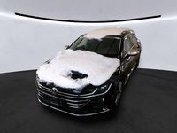 Gebraucht VW Arteon 150 PS (110 kW) 2024 Schwarz Kombi